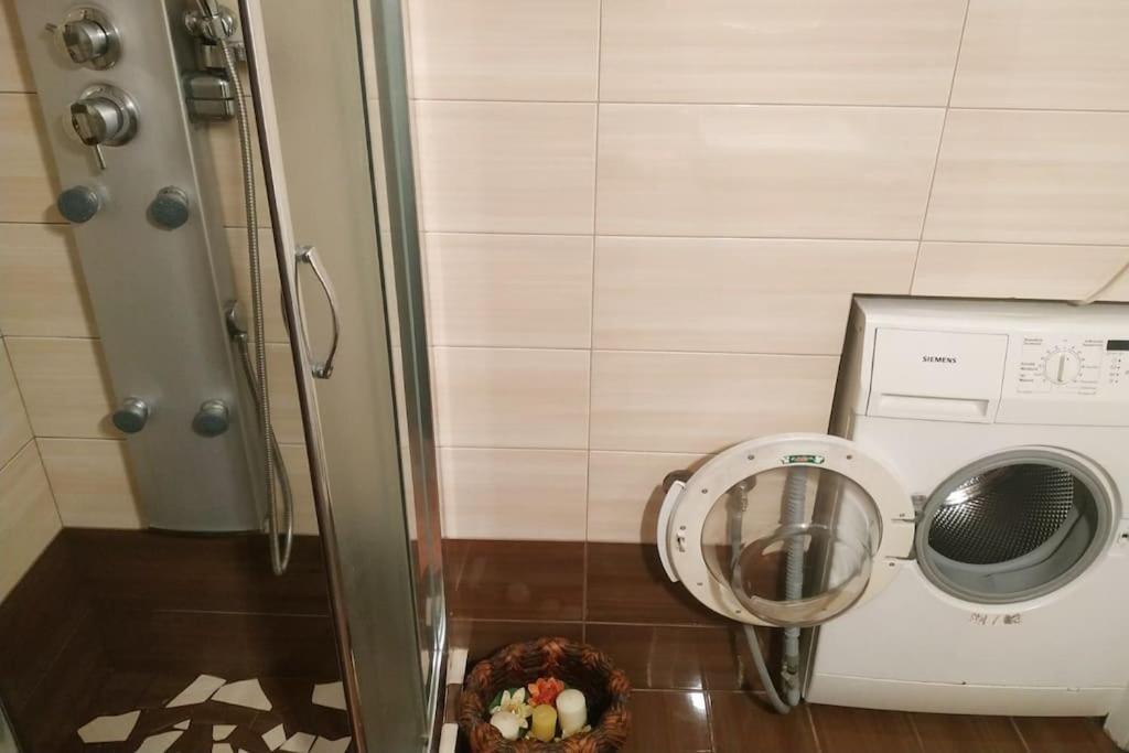 Άνετο Και Βολικό Διαμέρισμα Ateny Zewnętrze zdjęcie
